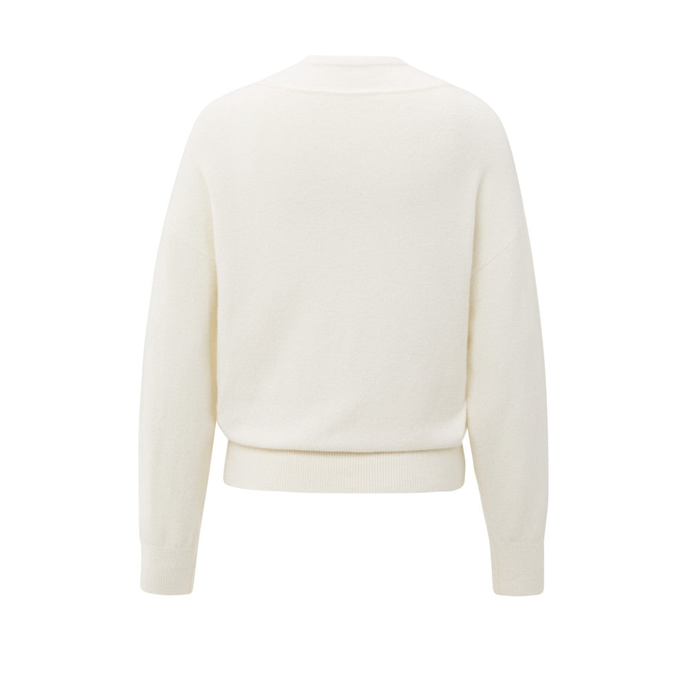 YAYA Pulli Double Layer