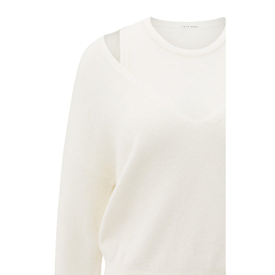 YAYA Pulli Double Layer