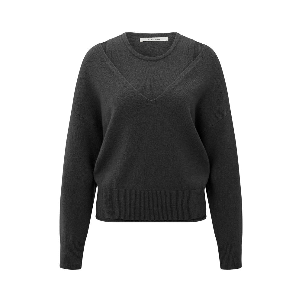 YAYA Pulli Double Layer