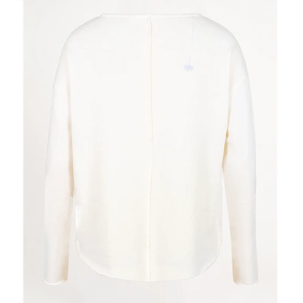 LJV GARA Sweater Ice