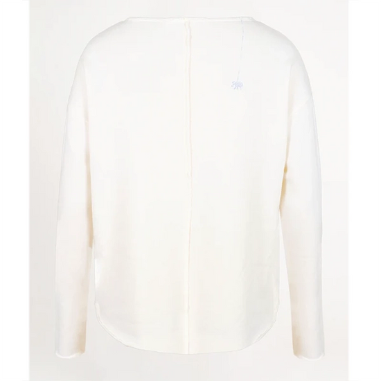 LJV GARA Sweater Ice