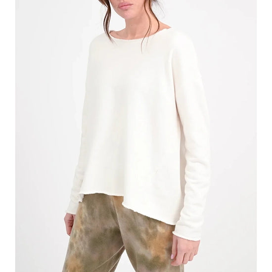 LJV GARA Sweater Ice