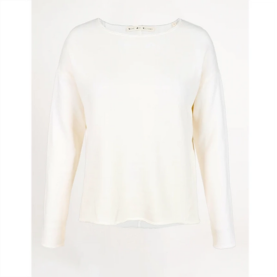 LJV GARA Sweater Ice