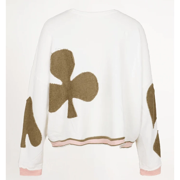 LJV Hopewell Sweater