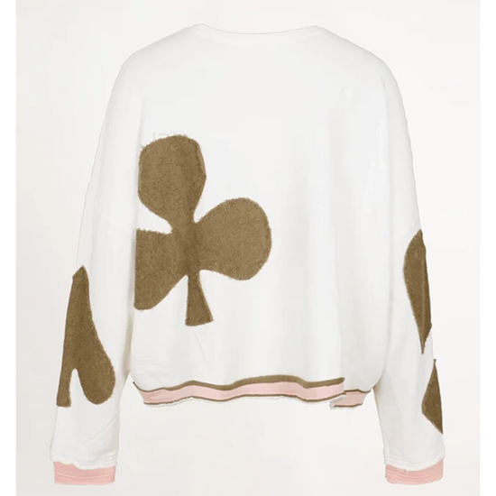 LJV Hopewell Sweater
