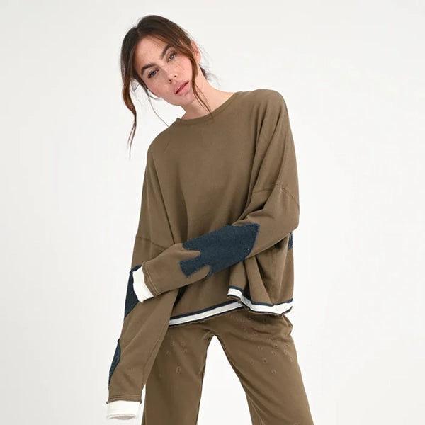 LJV Hopewell Sweater
