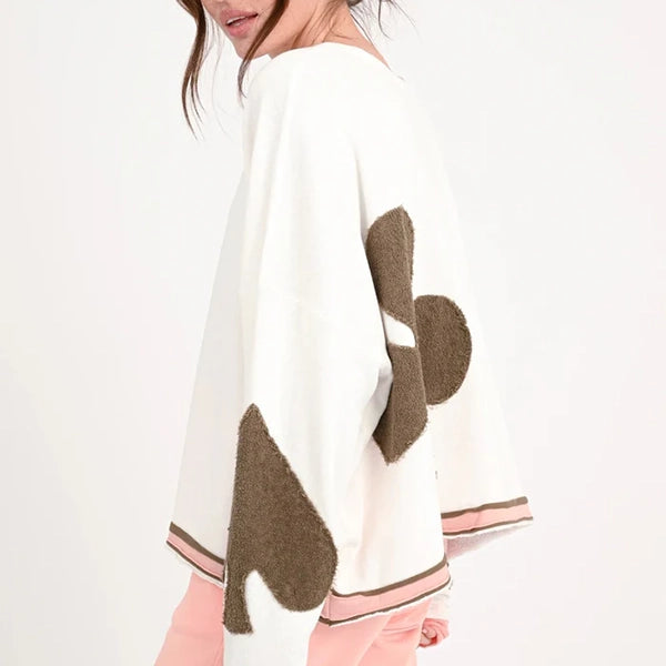 LJV Hopewell Sweater