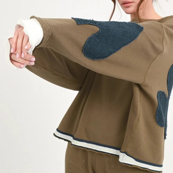 LJV Hopewell Sweater