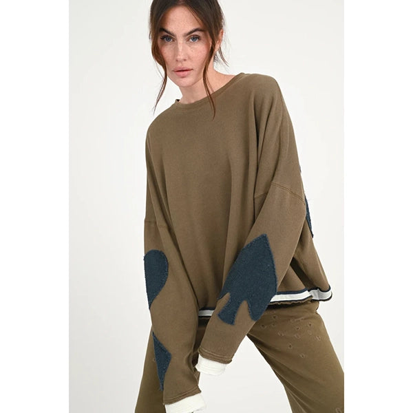 LJV Hopewell Sweater