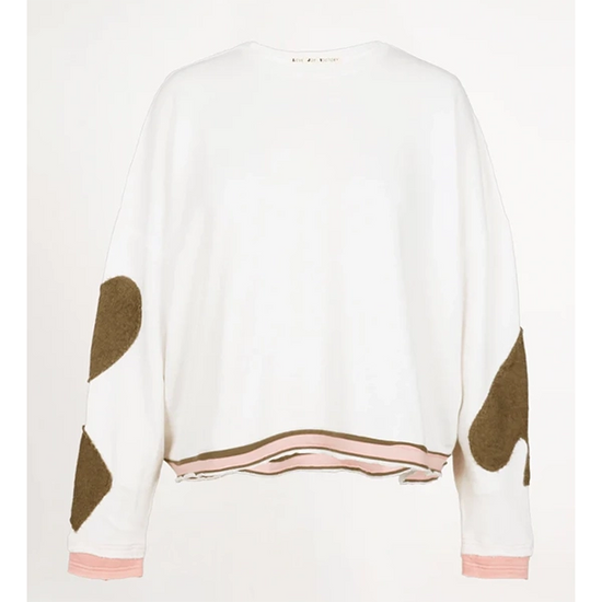 LJV Hopewell Sweater