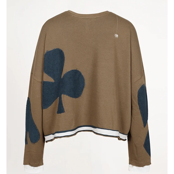 LJV Hopewell Sweater
