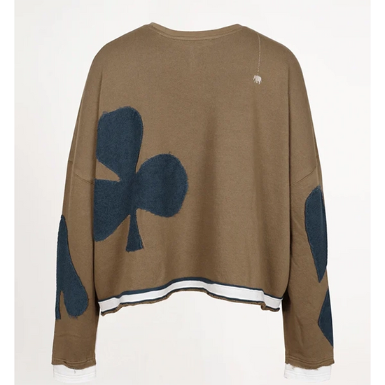 LJV Hopewell Sweater
