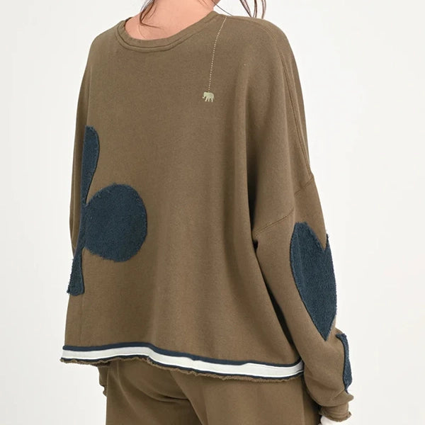 LJV Hopewell Sweater