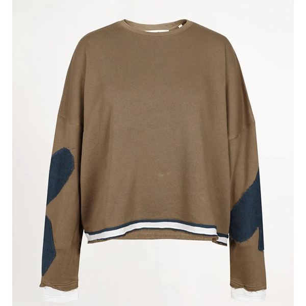 LJV Hopewell Sweater