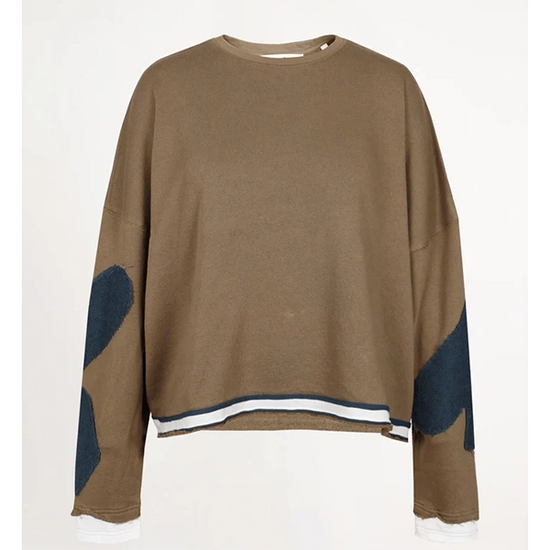 LJV Hopewell Sweater