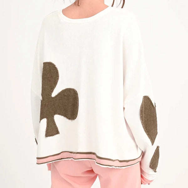 LJV Hopewell Sweater