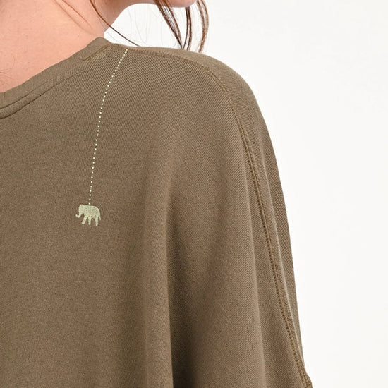 LJV Hopewell Sweater