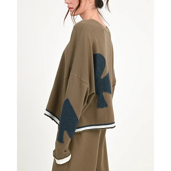 LJV Hopewell Sweater