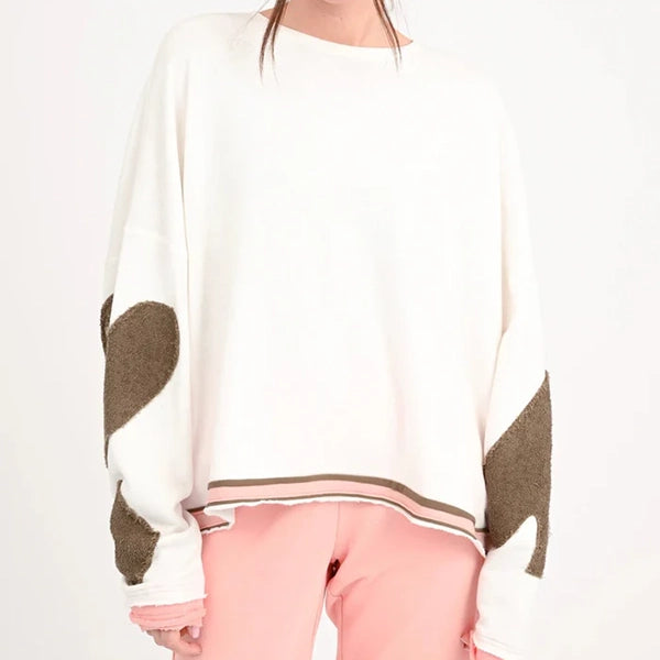 LJV Hopewell Sweater