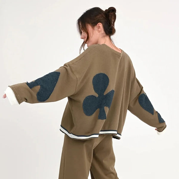 LJV Hopewell Sweater