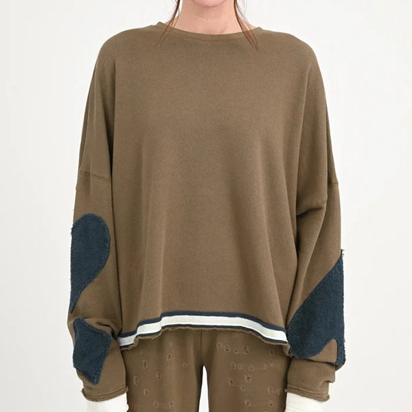 LJV Hopewell Sweater