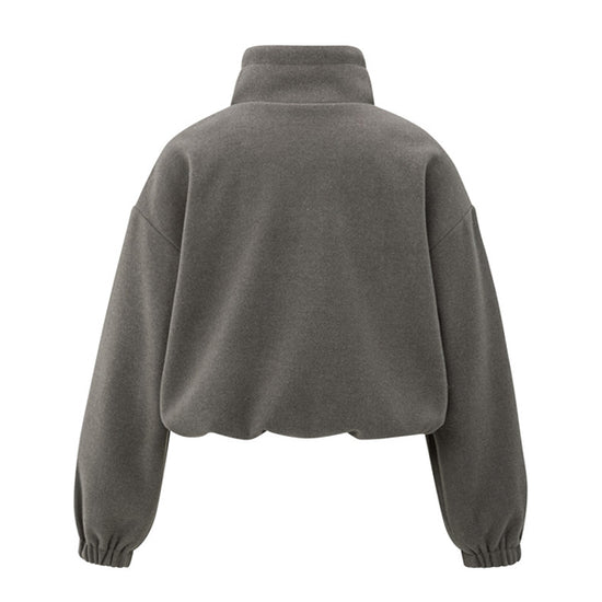 YAYA Sweater Zip