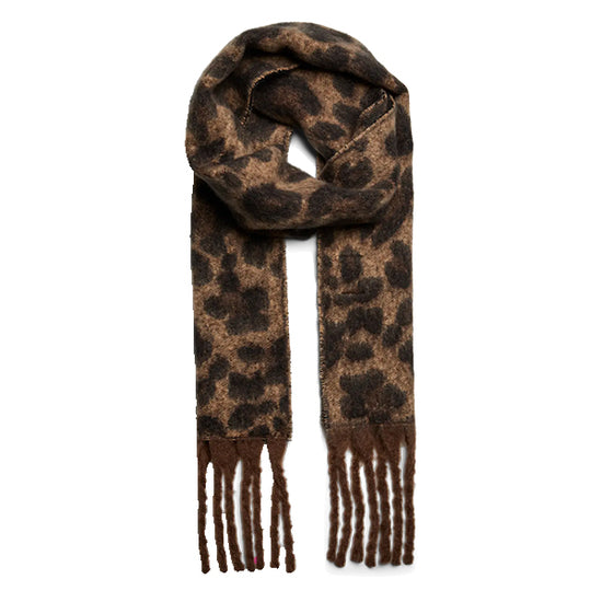 PIECES Leo Scarf