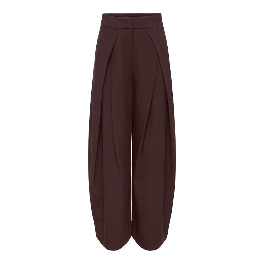 ONLY Yasmin Pleat Barrel