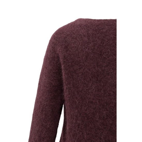 YAYA V-Neck Pulli