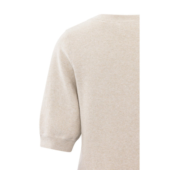 YAYA V-Neck Sweater