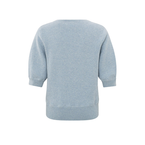 YAYA V-Neck Sweater