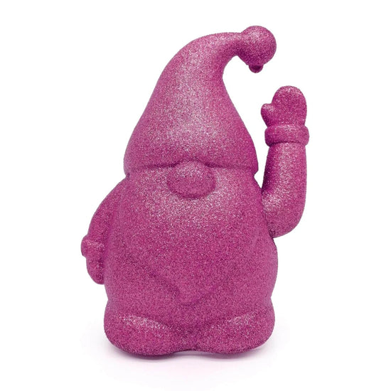 Winke-Wichtel Glitzer Pink