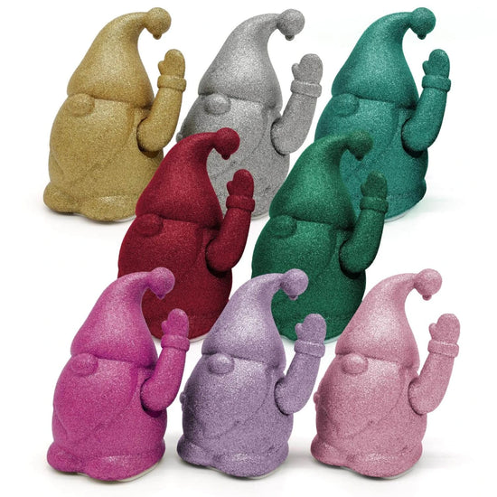 Winke-Wichtel Glitzer Pink