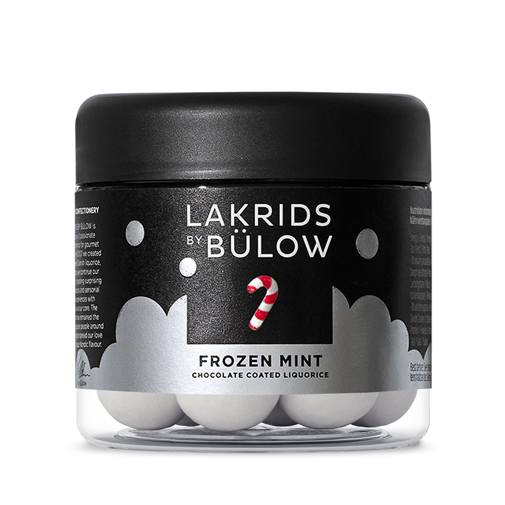 LAKRIDS Mint | Small 2026