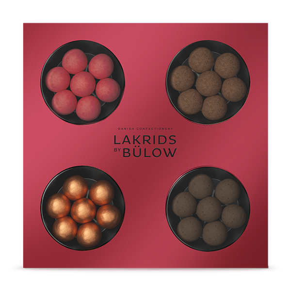 LAKRIDS Winter SELECTION BOX