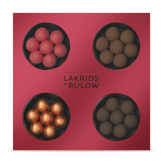 LAKRIDS Winter SELECTION BOX