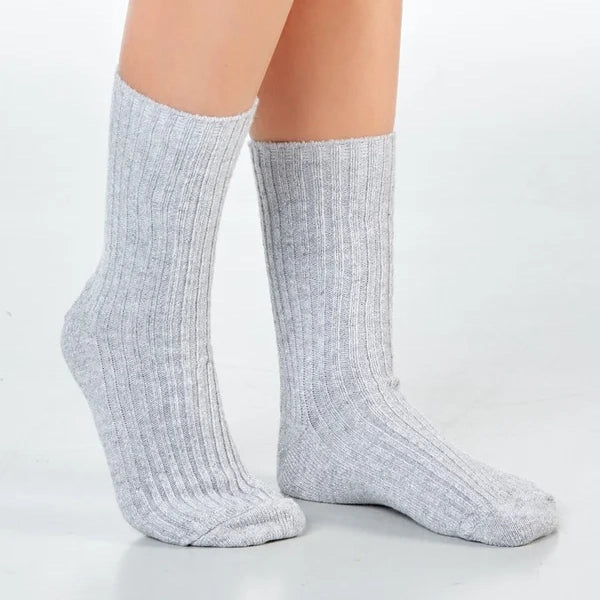 Daily Socks Cara Wollsocke