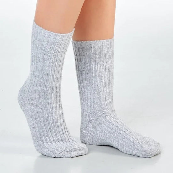 Daily Socks Cara Wollsocke