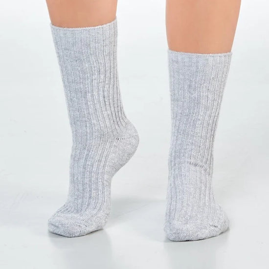 Daily Socks Cara Wollsocke