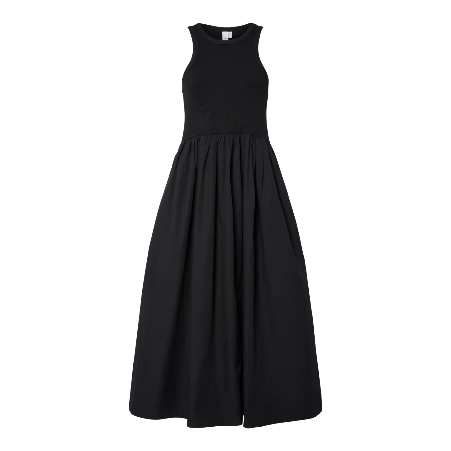 Yas Miri Long Dress