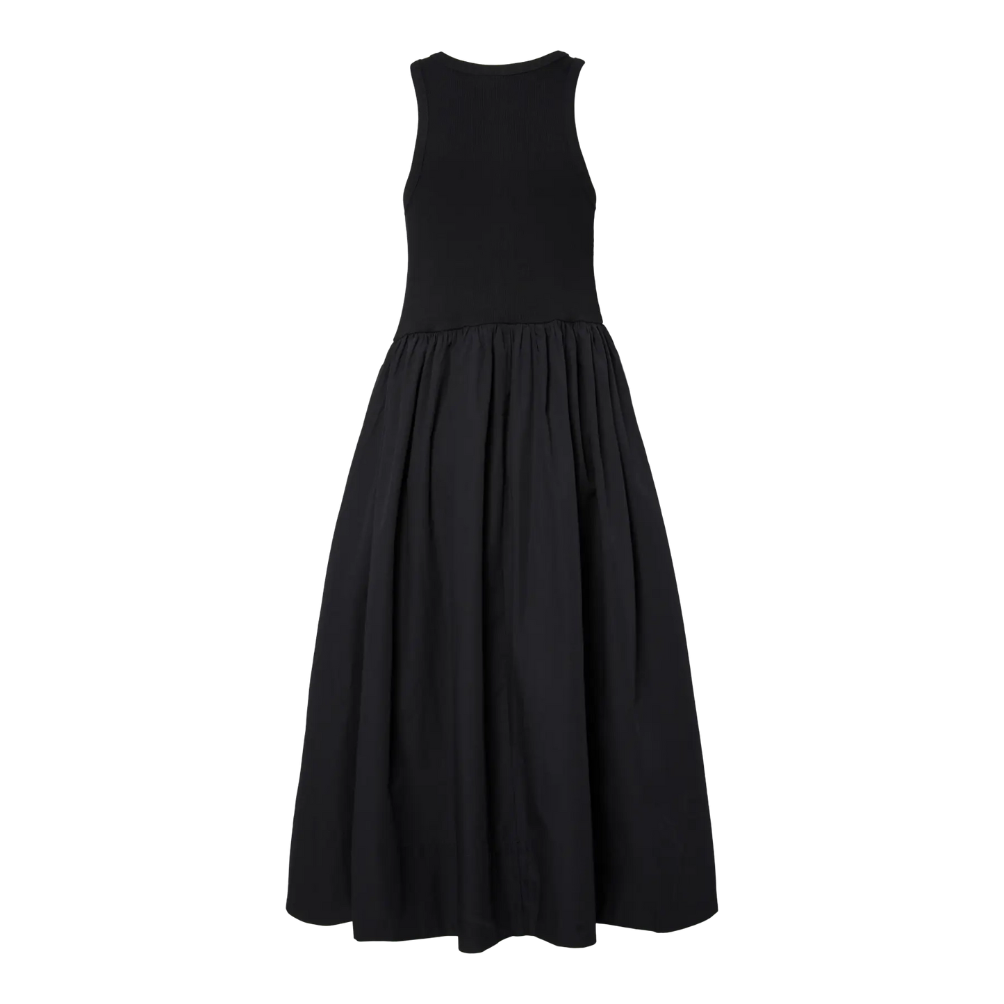 Yas Miri Long Dress