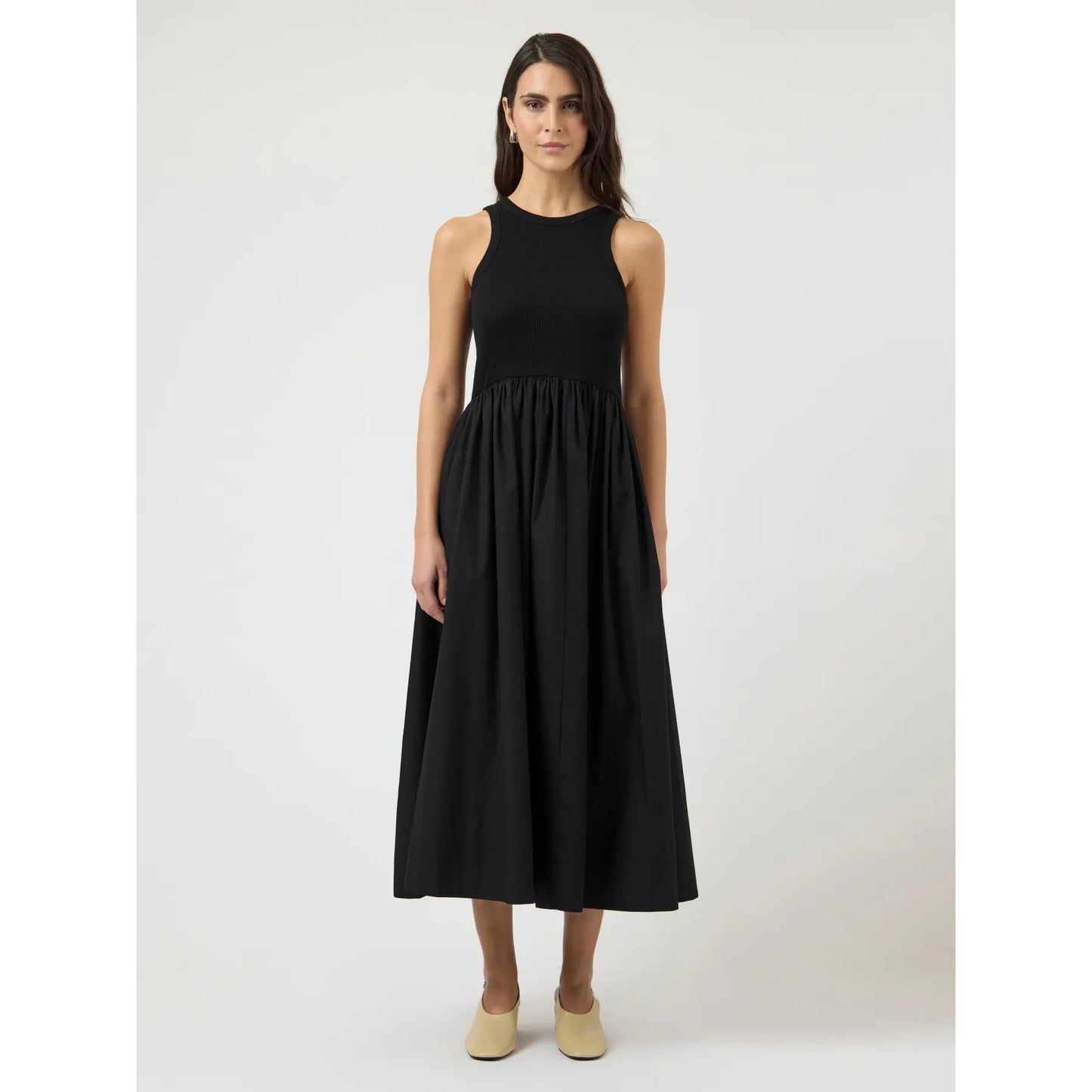 Yas Miri Long Dress