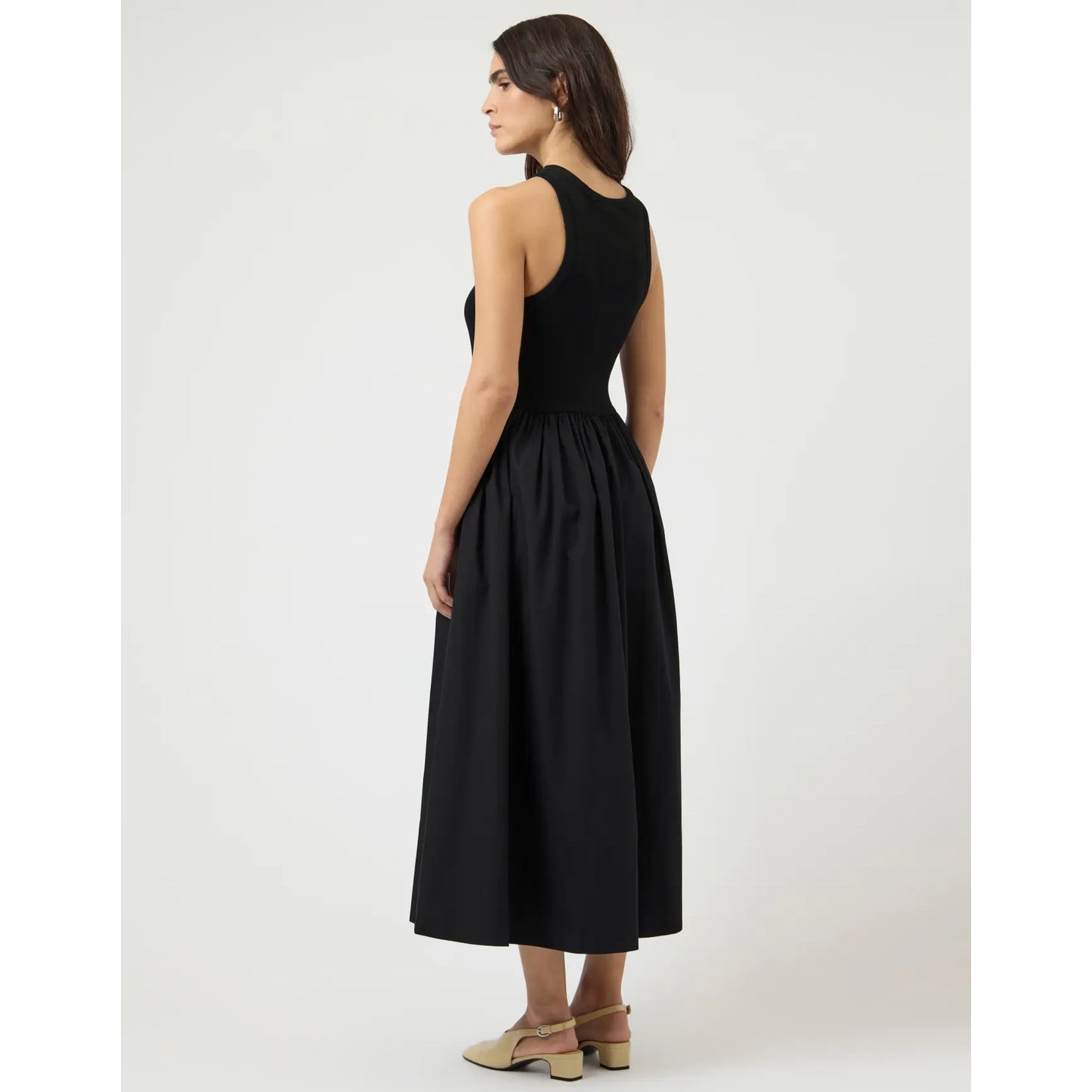 Yas Miri Long Dress