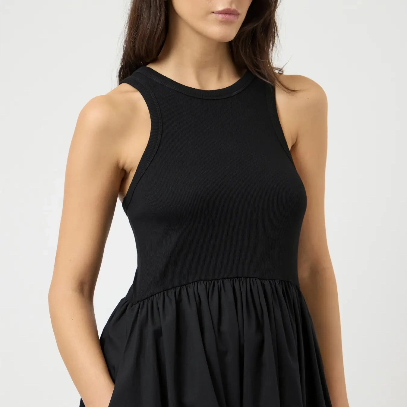 Yas Miri Long Dress
